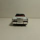 Illustration for article titled Matchbox Lincoln Towncar